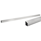 NVENT HOFFMAN - HOFCTS44P120SS Sezione dritta forata 4x4, F23: Inossidabile tipo 1 WW CLEAN TRAY
