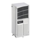 NVENT HOFFMAN - HOFT150126G104 Serie T compatta per esterni T15, 800 BTU 230 V, spazzolato, SS304