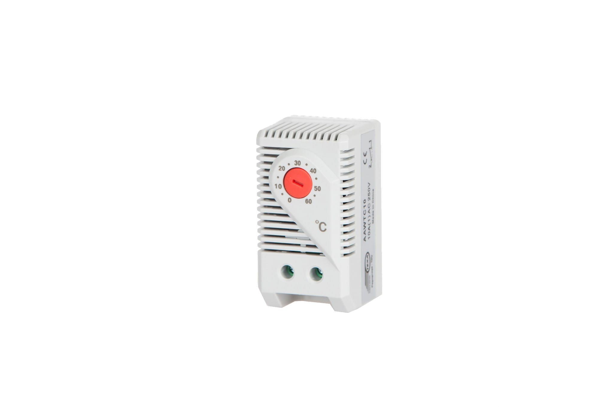 TEXA INDUSTRIES SRL - PVRAAWTC10 TermostatoNC, AAWTC10