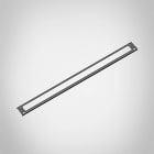 NVENT HOFFMAN - HOFTLCF9005 Design light RAL9005 black