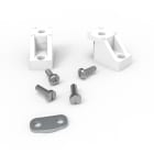 NVENT HOFFMAN - HOFTNS2 Isolatore per 12x3 barra rame