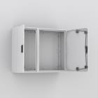 NVENT HOFFMAN - HOFUDP100125 Montaggio parete 1000X1250X320