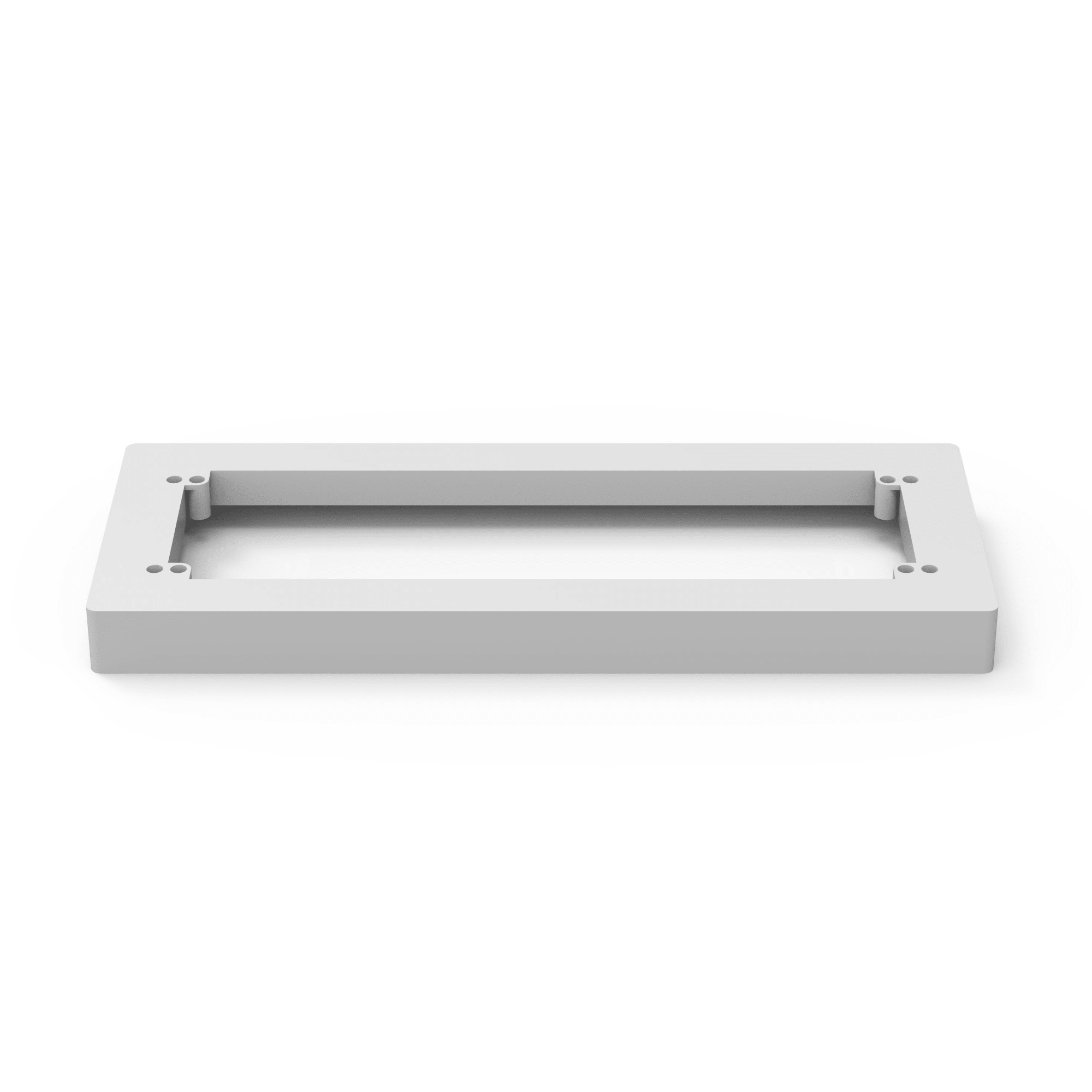 NVENT HOFFMAN - HOFUPP12532 Zoccolo, 65x1250x320