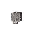 TEXA INDUSTRIES SRL - PVRWID10BL0C Riscaldatori anticondensa ventilati 100W, portata aria 35 m³/h, 230V, 50/60 HZ