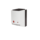TEXA INDUSTRIES SRL - PVRWID35BL0T Riscaldatori anticondensa 350W, 230V