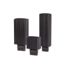 TEXA INDUSTRIES SRL - PVRWID10ZX0X Riscaldatore anticondensa 100W, 110-250V