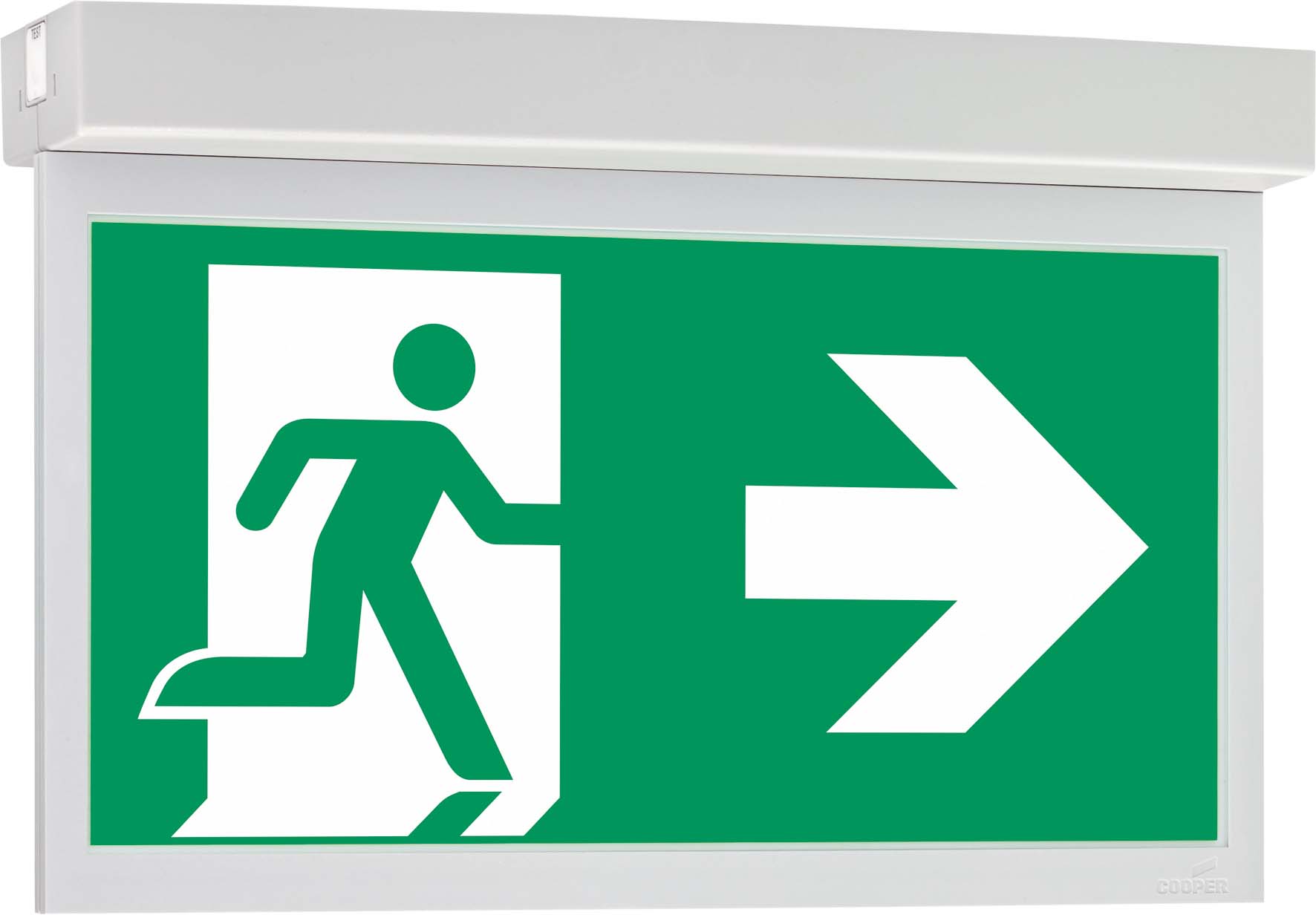 EATON - EAO40071353269 GUIDELED 11821 1/3/8H SA/SE 30M CGLINE+