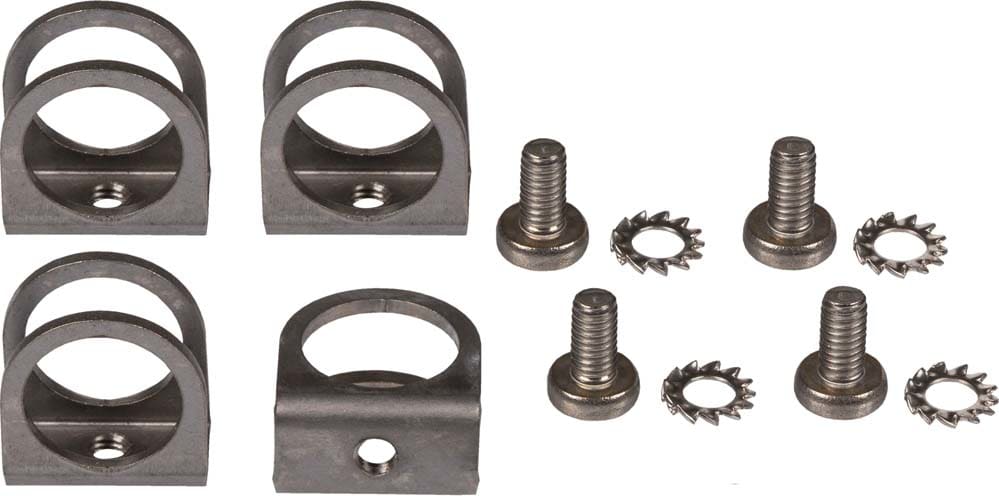 EATON - EAO40071353457 KIT SOSPENSIONE EXIT CUBE 33822(SENZA CA