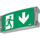 EATON - EAO40071354870 ATLANTIC LED S SA/SE 1/3/8H CGLINE+