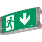 EATON - EAO40071354875 ATLANTIC LED S SA/SE 1/3/8H CGLINE+ RISC