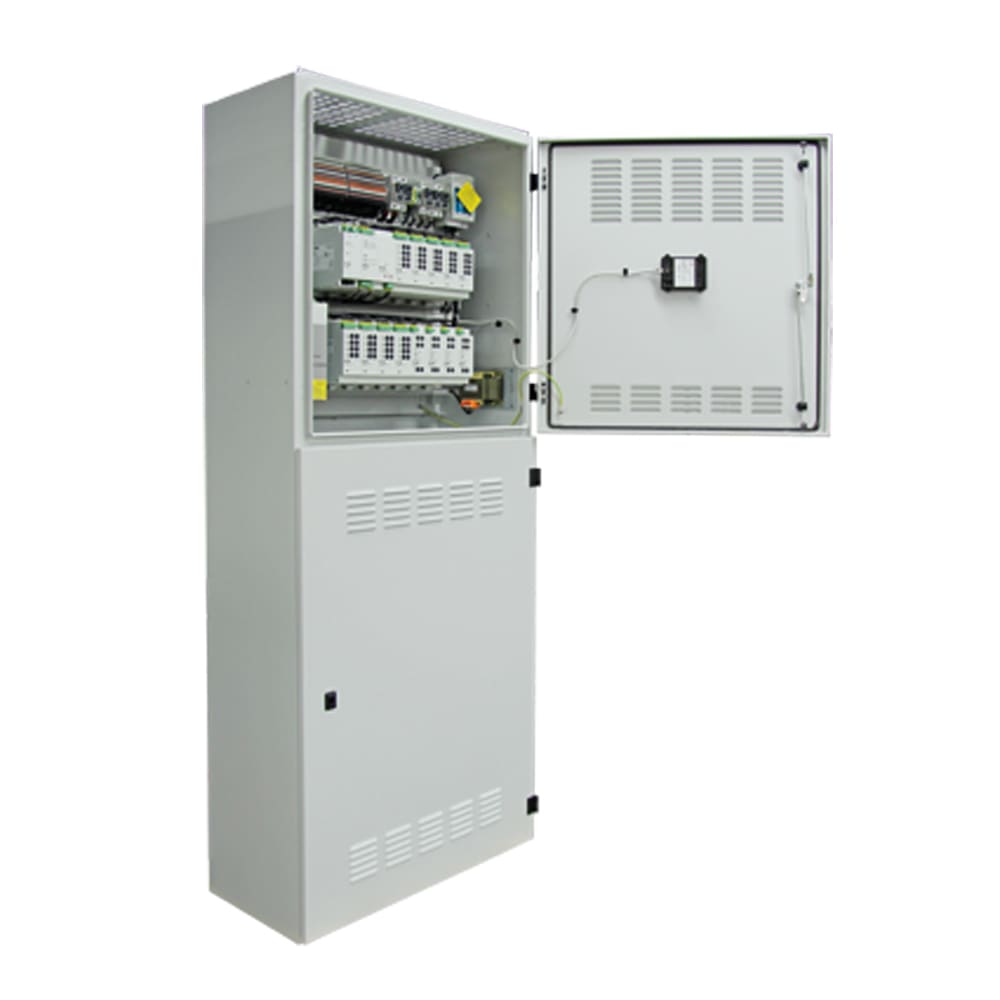 EATON - EAO40071362525 CENTRALE DUALGUARD-S 4C3