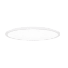 PERFORMANCE IN LIGHT - PRI8555691536400 FL555LED SMR 51 S/B 840 WH9016 DALI OP