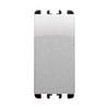 URMET SPA - UTD10350AL COPRIFORO 1M ALLUMINIO