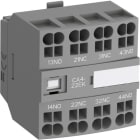 ABB SPA - ABBCA431NK CA4-31NK CONTATTI AUSILIARI