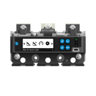 ABB SPA - ABB1SDA100100R1 EKIP TOUCH LSI IN=40A XT2 3P