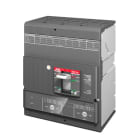 ABB SPA - ABBXT4S125TMA4 XT4S 160 TMA 125-1250 4P F F INN=50%