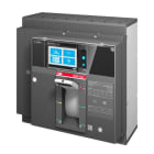 ABB SPA - ABB1SDA101205R1 XT7H 1600 EKIP HI-TOUCH LSIG 1600A 4P FF