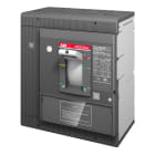 ABB SPA - ABB1SDA100549R1 XT5D 630 4P F F