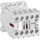 ABB SPA - ABB1SAL102984R9901 MC1A400ATW MINICONTATTORE AC 4NA A VITE