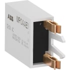 ABB SPA - ABB1SAL204849R9906 VARISTORE PER MC 130-250V
