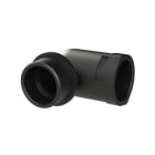 ABB SPA - ABBALWD-M323 RACC. SMART LINE 90G DN23 M32 BK