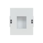 ABB SPA - ABBQB2V435RC COMBI KIT XT2 4P+RC 350X400MM VERTICALE