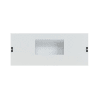ABB SPA - ABBQB5H830RC COMBI KIT XT5 4P+RC 300X800MM ORIZZONTAL