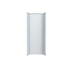 ABB SPA - ABBQ843B818 SPEE L STRUTTURA1800X800+2 PAN.LAT.+TELA