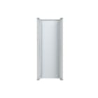 ABB SPA - ABBQ843B614 SPEE L STRUTTURA1400X600+2 PAN.LAT.+TELA
