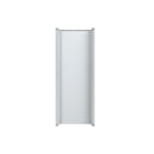 ABB SPA - ABBQ843B820 SPEE L STRUTTURA2000X800+2 PAN.LAT.+TELA