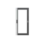 ABB SPA - ABBQ855G612 SPEE L/M PORTA VETRO 1200X600MM