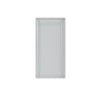 ABB SPA - ABBQ855B816 SPEE M STRUTT.MONOBLOCCO 1600X800MM+TELA