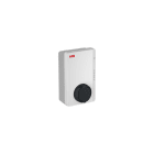 ABB SPA - ABB6AGC101252 TERRA AC WB 7,4KW 1 PRESA T2 SHUTTER RFI