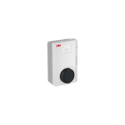 ABB SPA - ABB6AGC101191 TERRA AC WB 7,4KW PRESA T2 SHUT RFID 4G