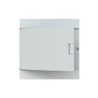 ABB SPA - ABB41C18X21 MISTRAL41F CARTONGESSO PORTA CIECA 36M2F