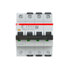 ABB SPA - ABBS304PB63 S304P B63 INTERRUTTORE AUTOMATICO 25KA 4