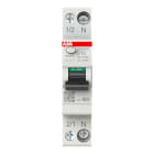 ABB SPA - ABBDS301CLC10F30 DS301C L C10 F30 MAGN.DIFF. 1 MOD. 4,5