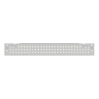 ABB SPA - ABBQAW0060P1 COMBI TRAVERSA SUPPORTO UNIVERSALE L=600
