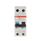 ABB SPA - ABBDS201B32A300 DS201 INT.DIFF.MAGN.6KA 1P+N A B32 300MA