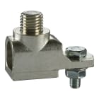 SCHNEIDER ELECTRIC - SNRLV481203 3X CONN. FUPACTGS 400A 50/300MM 3P