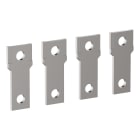 SCHNEIDER ELECTRIC - SNRLA9G4601 L REAR ATTACCHI A SQUADRA 3P G115-226