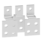 SCHNEIDER ELECTRIC - SNRLA9G3672 L LARGE ATTACCHI A SQUADRA 3P G265-500