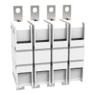 SCHNEIDER ELECTRIC - SNRLA9G4SA KIT MOD.COMMUTAZ.4P X CONTGIGA 400-500A