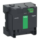 SCHNEIDER ELECTRIC - SNRLX1G4QEHEN MOD.CONTR.48-130VACDC GIGASTD 4P 115/225