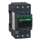 SCHNEIDER ELECTRIC - SNRLC1D50AEHE CONTATTORE 50A 48-130VAC/DC GREEN