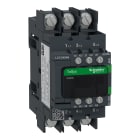 SCHNEIDER ELECTRIC - SNRLC1D40A6EHE CONT 40A 48-130VAC/DC GREEN CAP OC