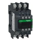 SCHNEIDER ELECTRIC - SNRLC1D40A6KUE CONT 40A 100-250VAC/DC GREEN CAP OC