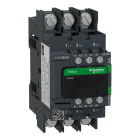 SCHNEIDER ELECTRIC - SNRLC1D65A6KUE CONT 65A 100-250VAC/DC GREEN CAP OC
