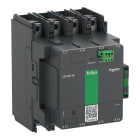 SCHNEIDER ELECTRIC - SNRLC1G1854EHEN CONTATTORE TESYSG185 4P STD 48-130V ACDC