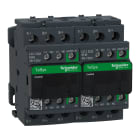 SCHNEIDER ELECTRIC - SNRLC2D32EHE TELEINVERTITORE 32A 48-130VAC/DCGREEN